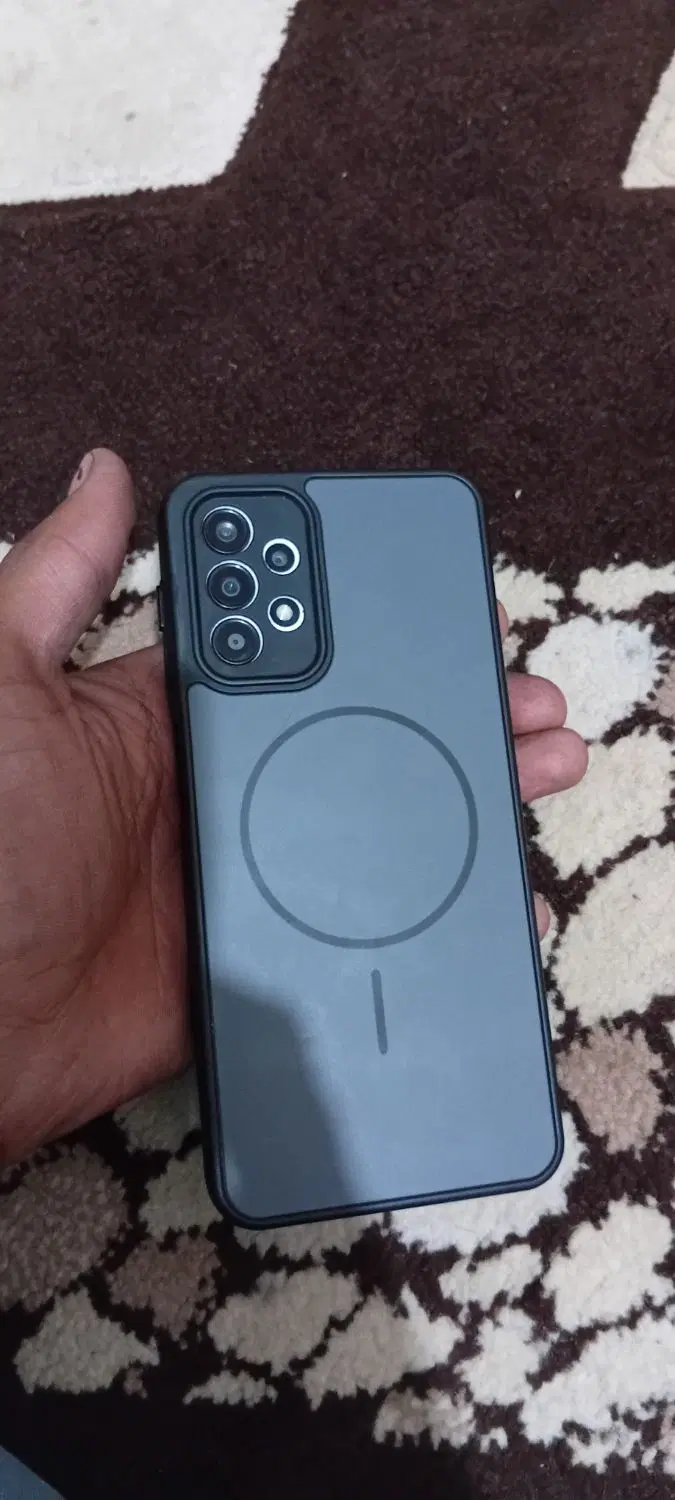 samsung  A13|موبایل|اهواز, گلدشت|دیوار
