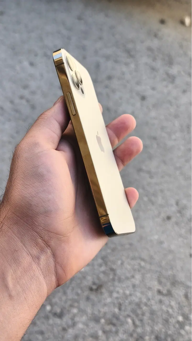 iphone 12pro 256 zza|موبایل|ارومیه, |دیوار