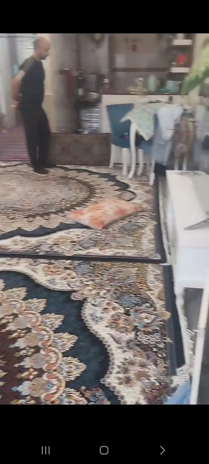 منزل ویلایی ۷۵ متری تمیز بهمن۴ - Ansicht 4