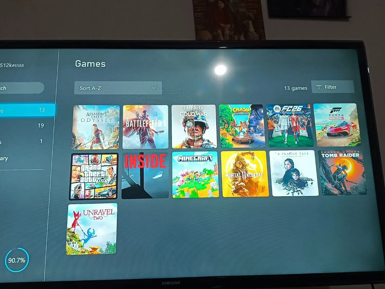 کنسول Xbox one s 1T|کنسول، بازی ویدئویی و آنلاین|شیراز, درکی|دیوار