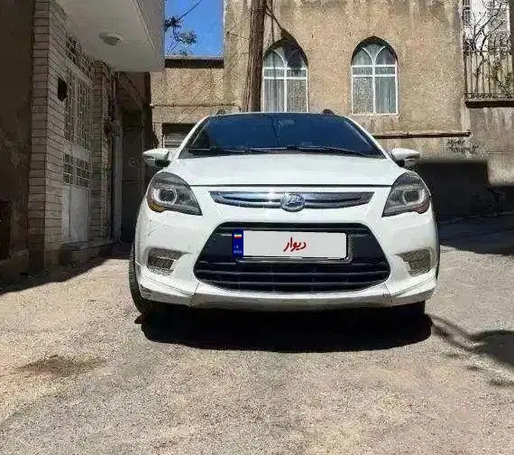 لیفان X50|خودرو سواری و وانت|قزوین, |دیوار