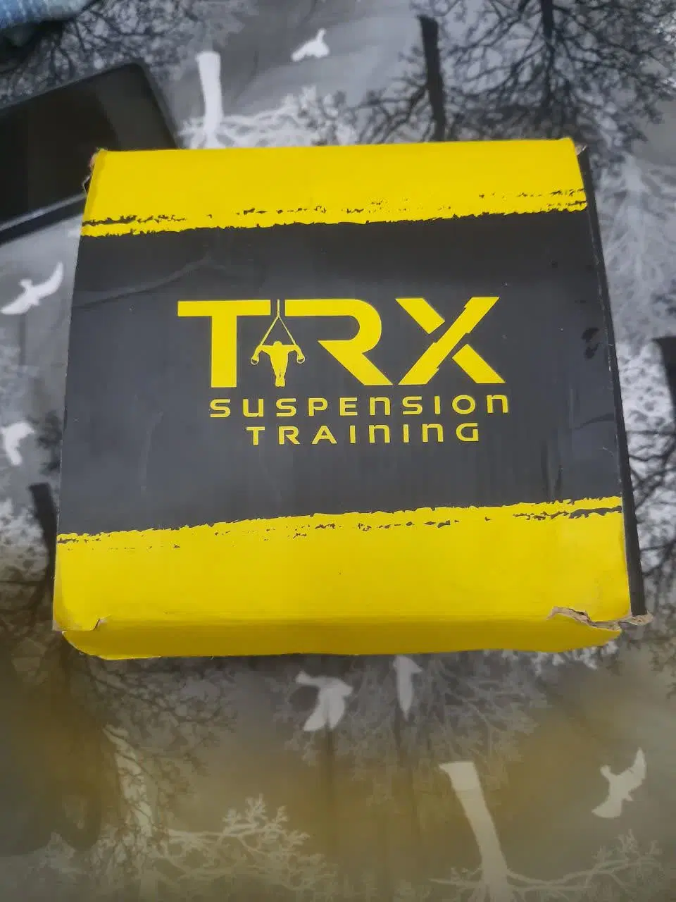 بند trx|تجهیزات ورزشی|تهران, راه آهن|دیوار