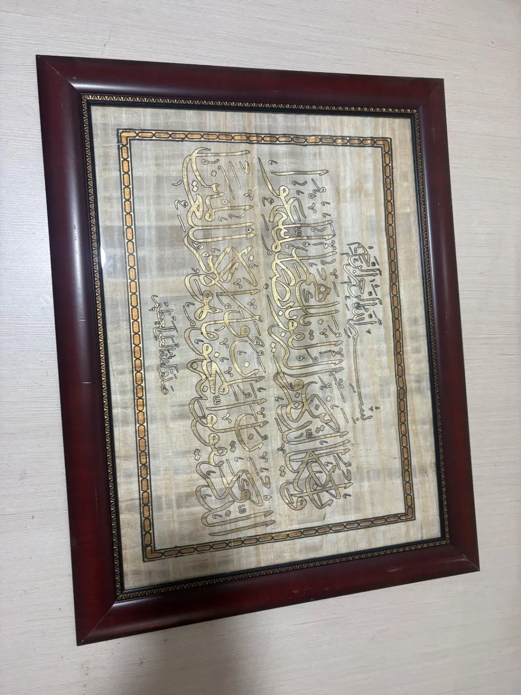 قاب عکس|تابلو، نقاشی، عکس|تهران, شمسآباد|دیوار