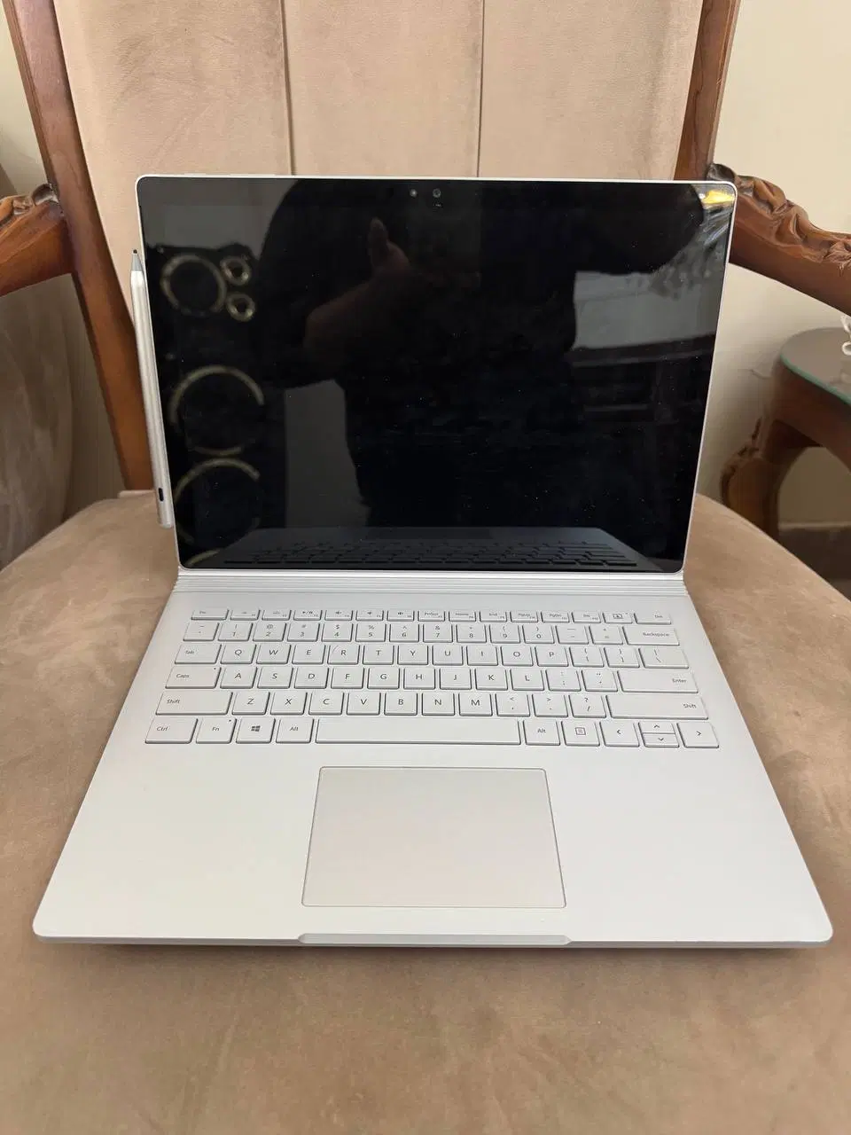surface book1|رایانه همراه|تهران, اکباتان|دیوار