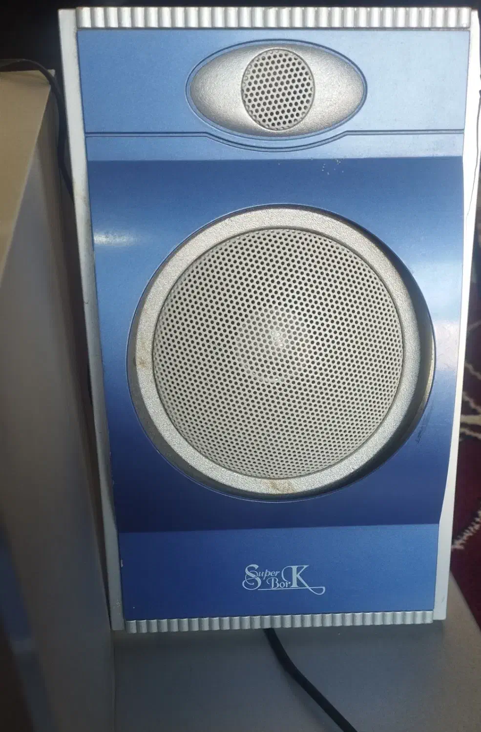 اسپیکر|سیستم صوتی خانگی|برازجان, |دیوار