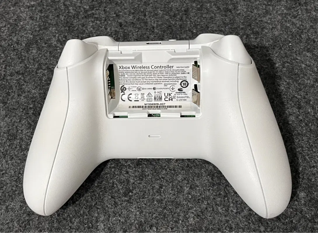 دسته Xbox series|کنسول، بازی ویدئویی و آنلاین|ارومیه, |دیوار