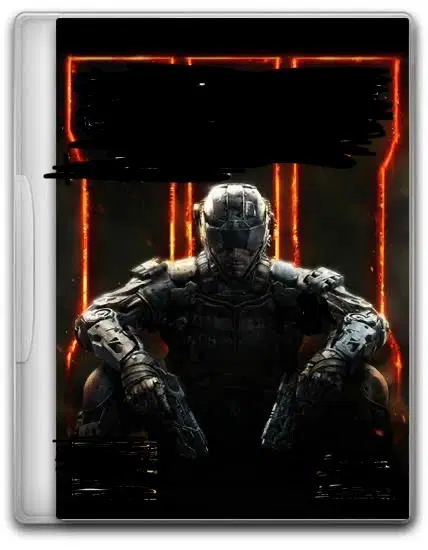 Call of duty black ops3|کنسول، بازی ویدئویی و آنلاین|اصفهان, وحید|دیوار