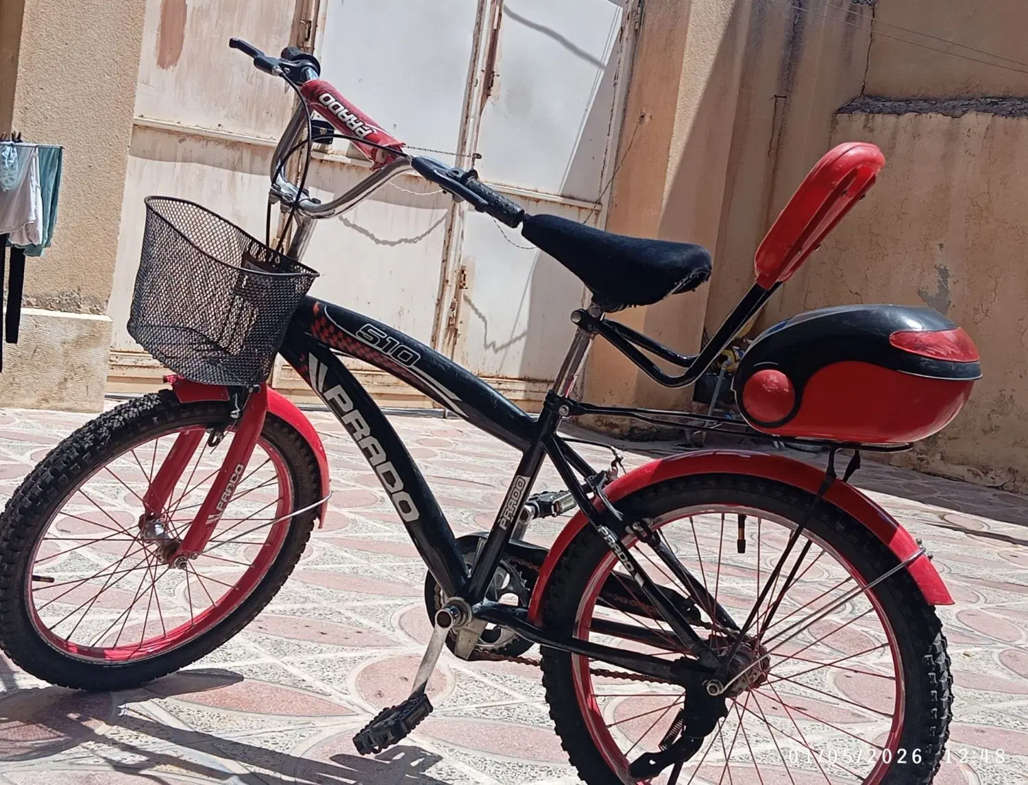 دو چرخه ۲۰|دوچرخه، اسکیت، اسکوتر|ایلام, |دیوار