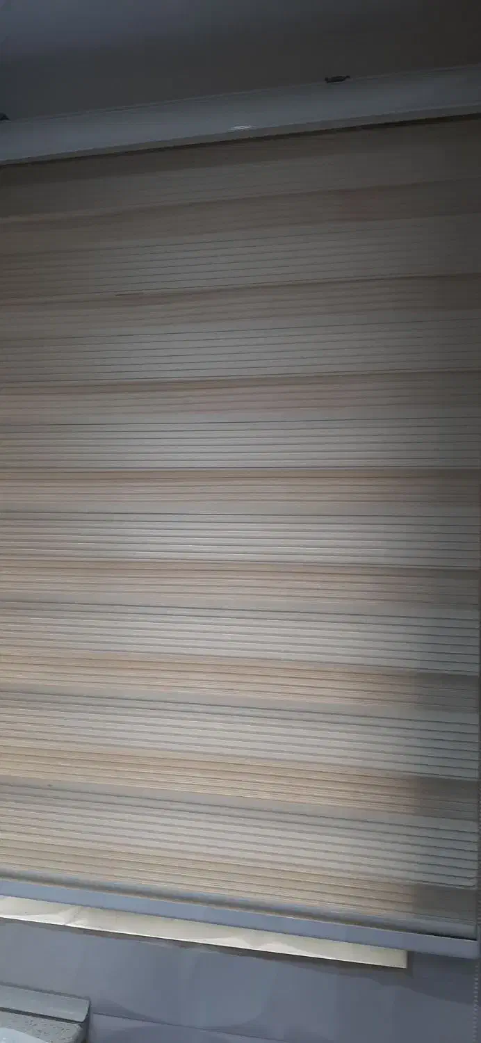 پرده زبرا|پرده، رانر، رومیزی|رشت, استقامت ۱|دیوار