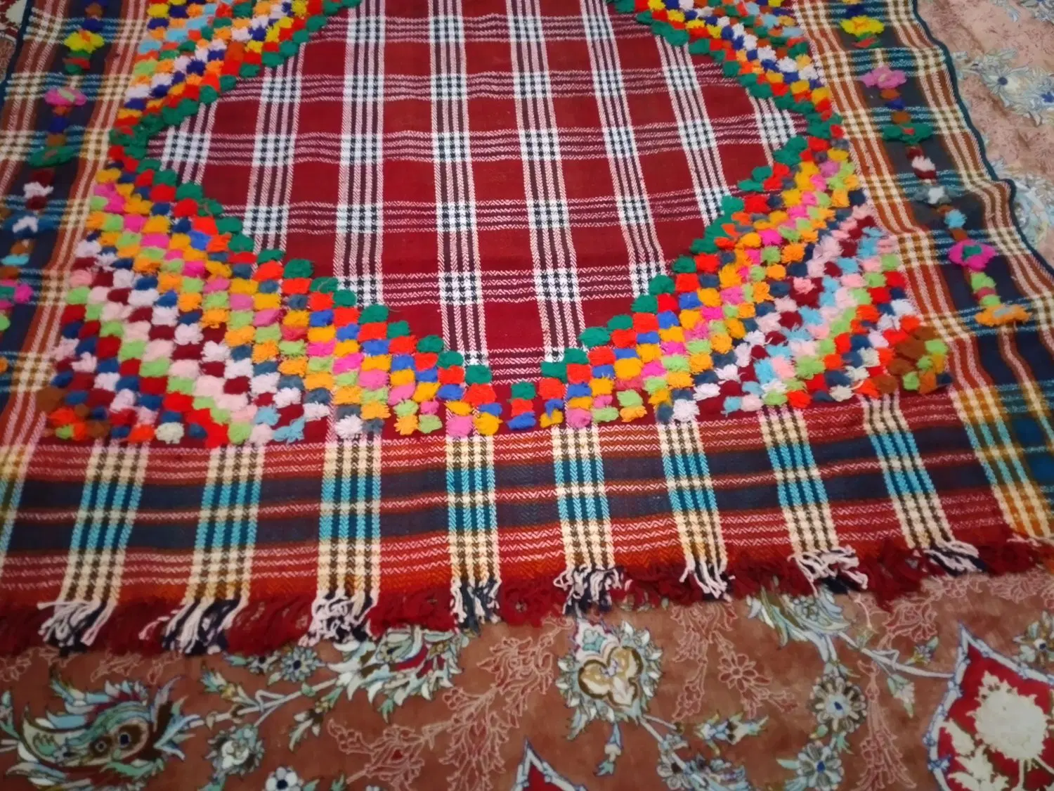جاجیم|گلیم، جاجیم، گبه|تهران, طرشت|دیوار