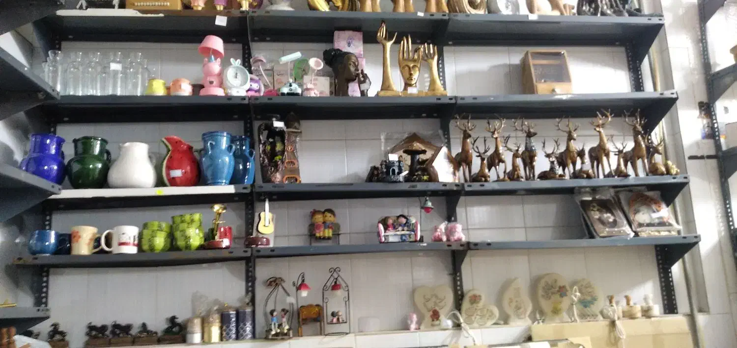 قفسه|فروشگاه و مغازه|سنندج, |دیوار