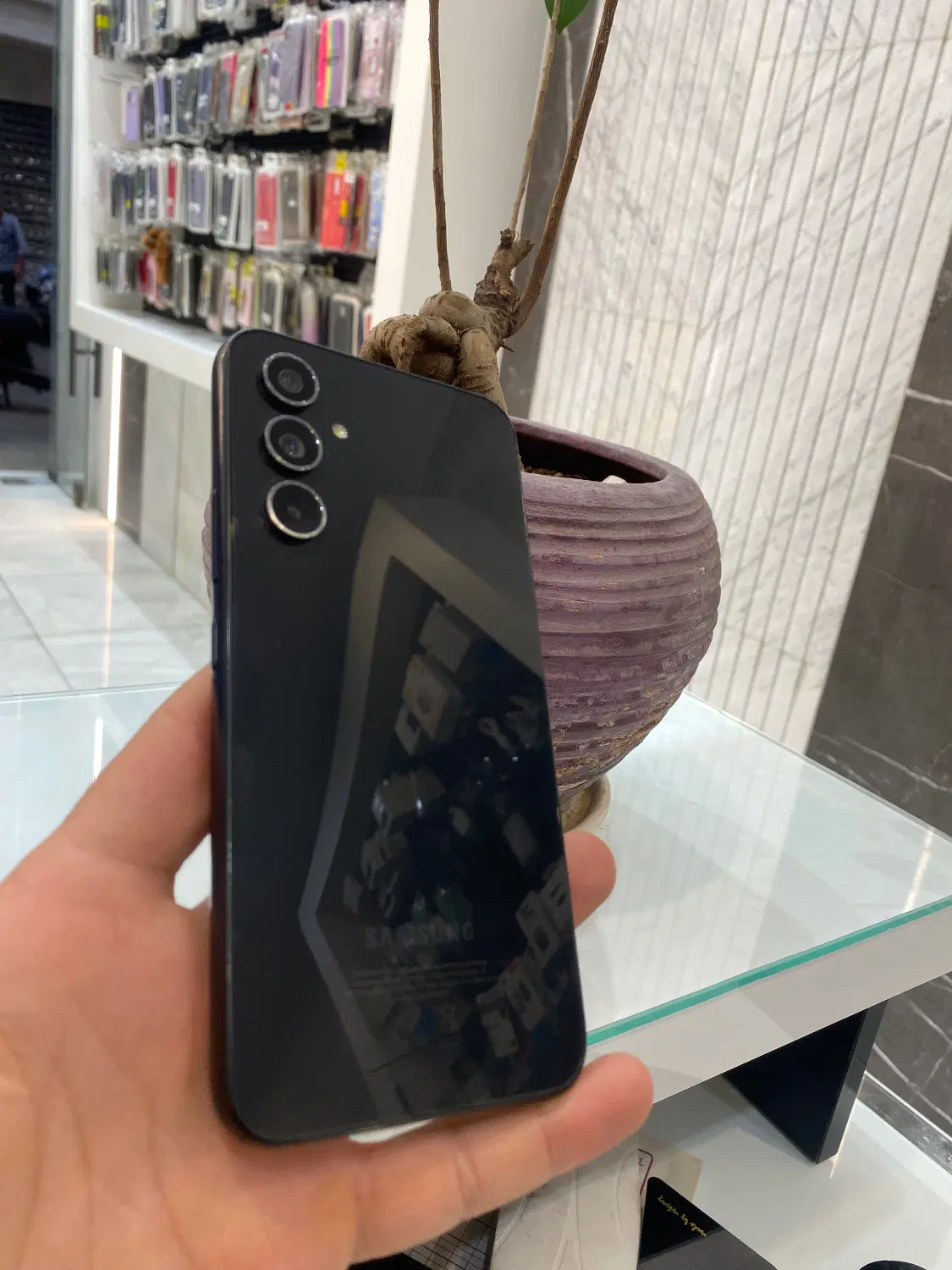 A54 256 5G|موبایل|تهران, جلیلی|دیوار