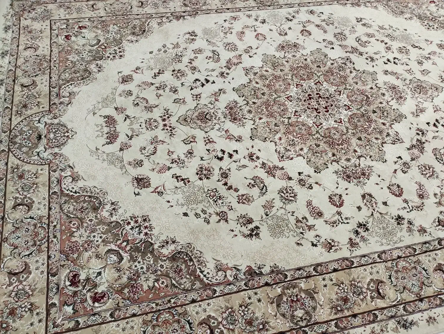 فرش9متری|فرش|اسلام‌شهر, شهرک واوان|دیوار