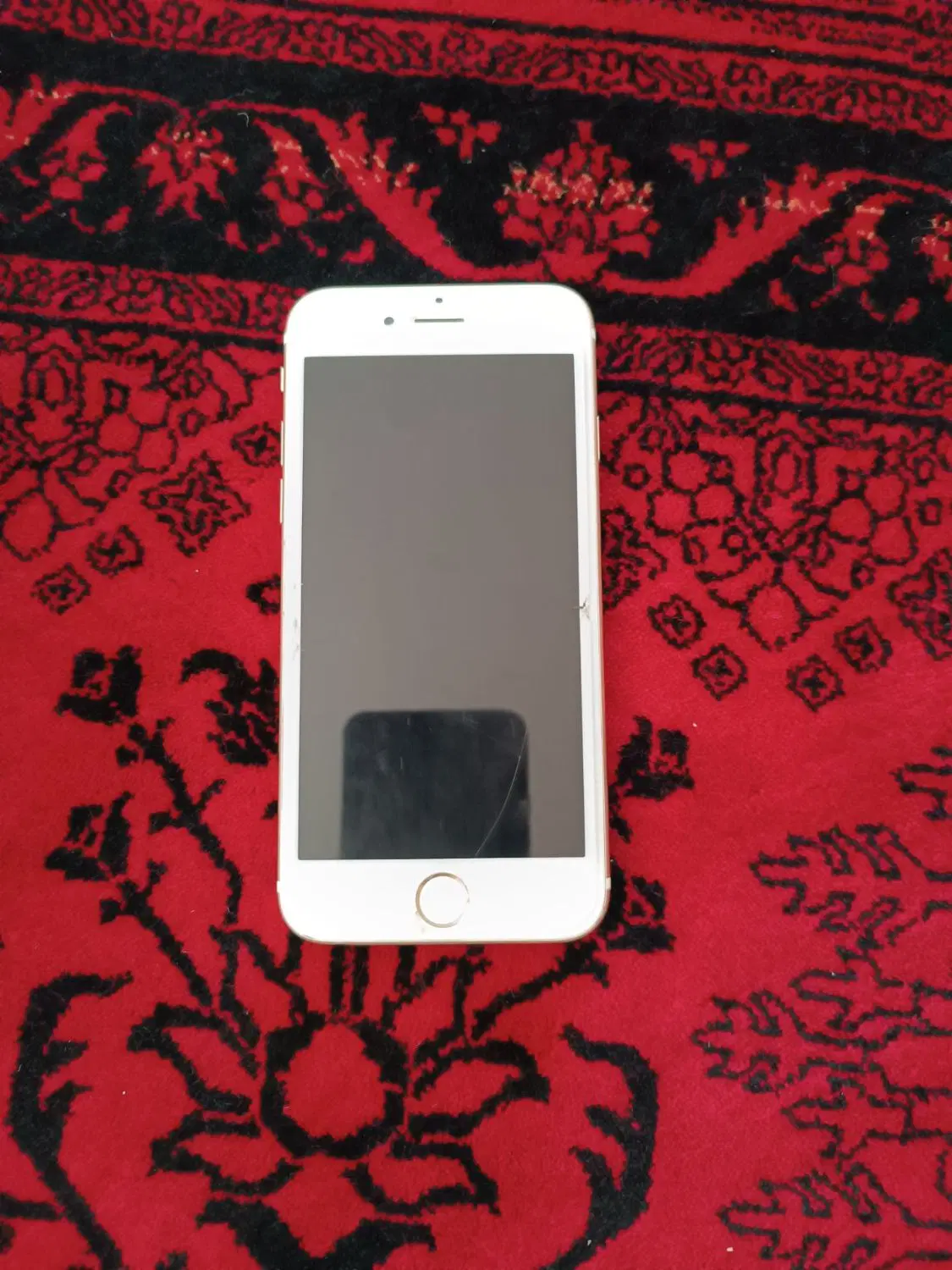 گوشی iphone s|موبایل|قوچان, |دیوار
