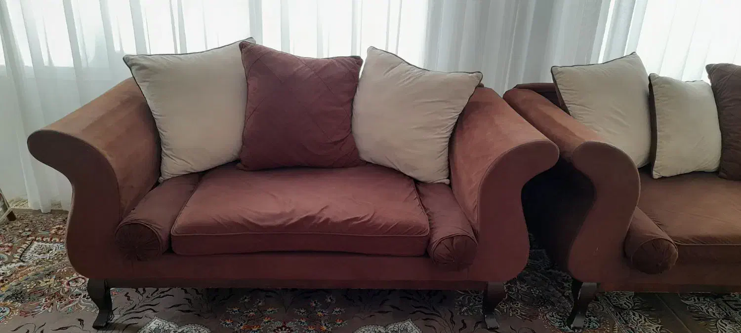 مبل|مبلمان خانگی و میز عسلی|مشهد, وحید|دیوار