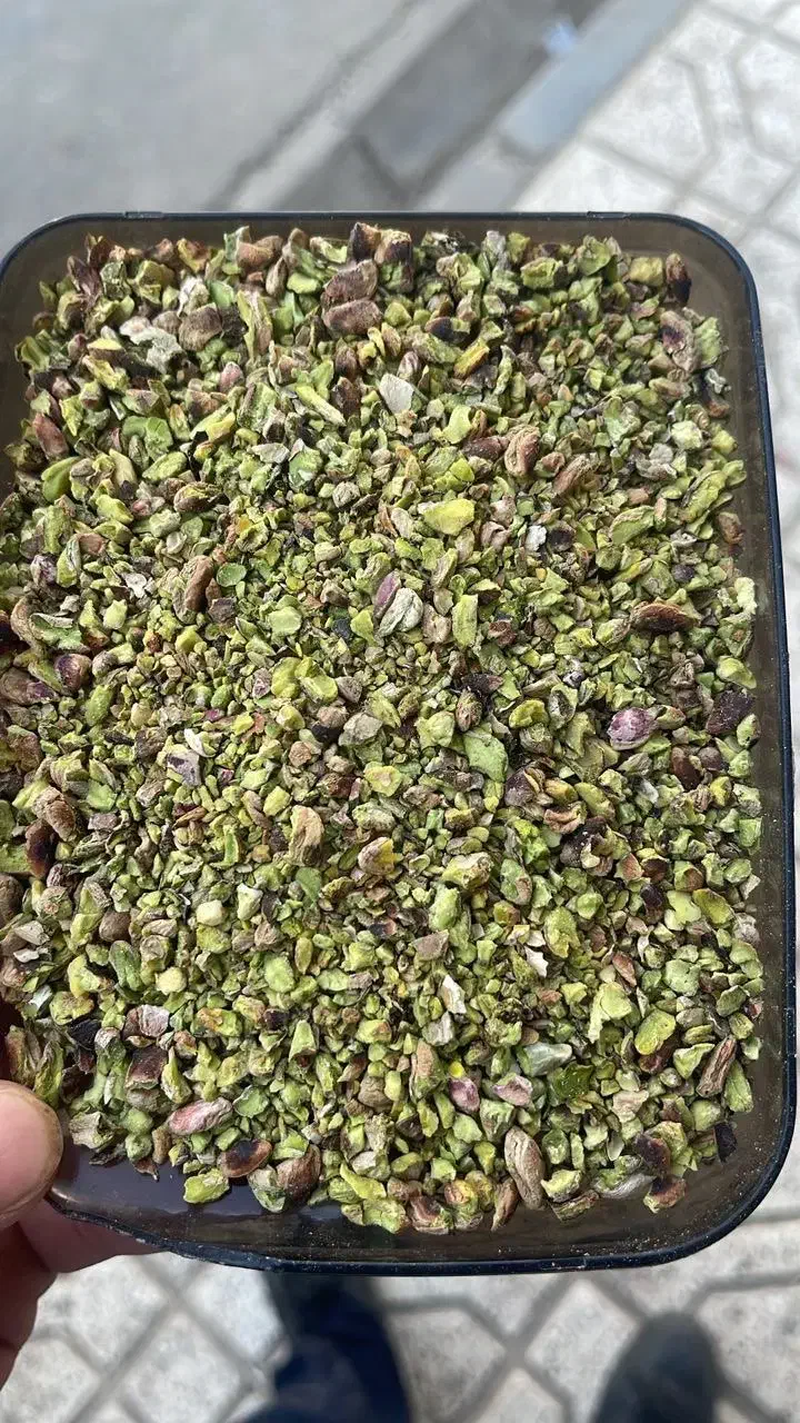 مغز و پوست پسته|خوردنی و آشامیدنی|مشهد, سجاد شهر|دیوار