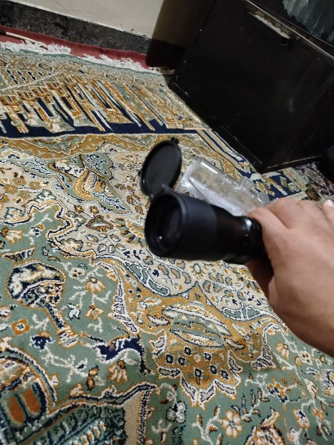 دوربین|دوربین عکاسی و فیلم‌برداری|آبادان, |دیوار