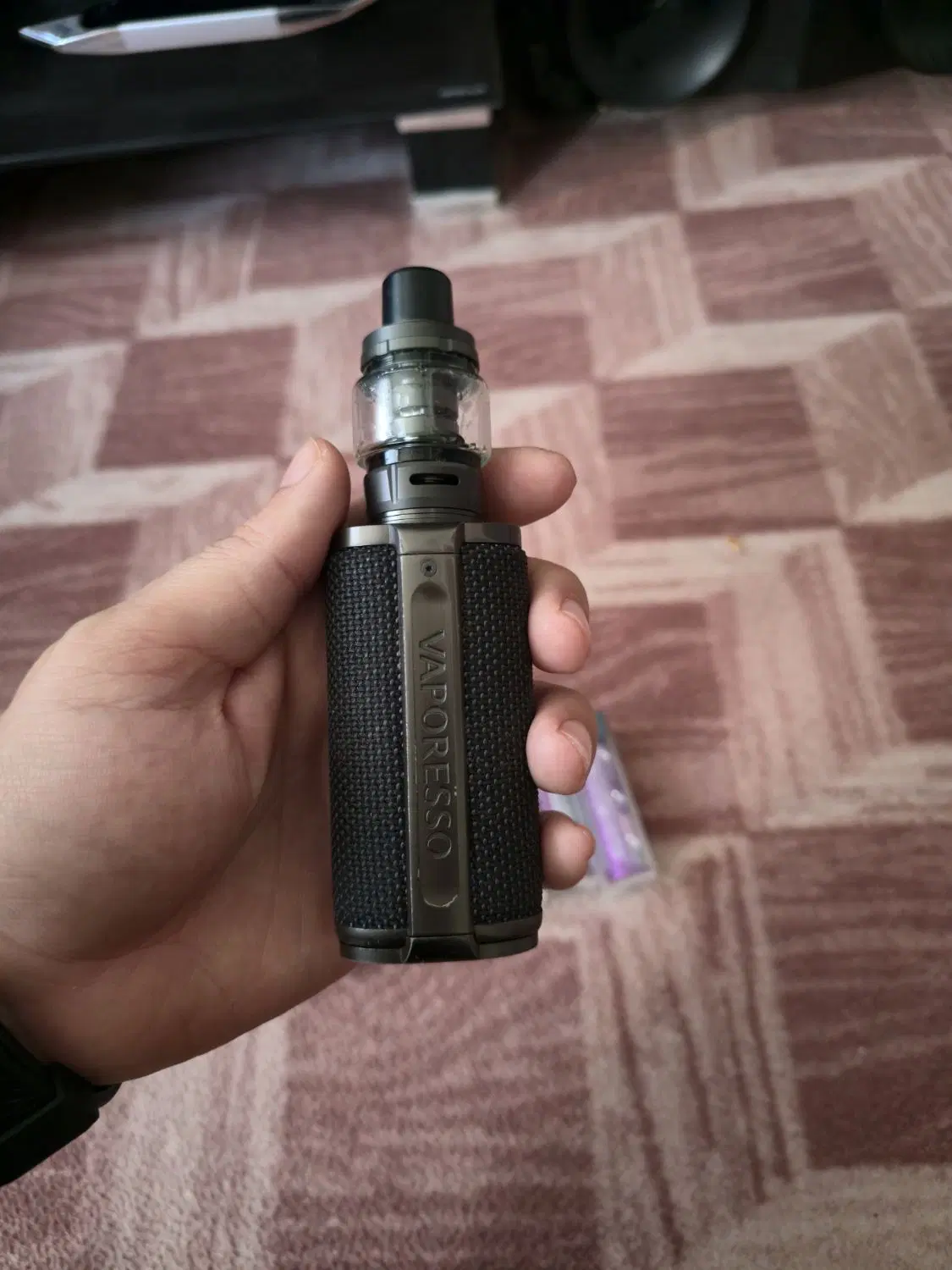 vapersso target 200|زیورآلات و اکسسوری|تهران, تهرانسر شرقی|دیوار