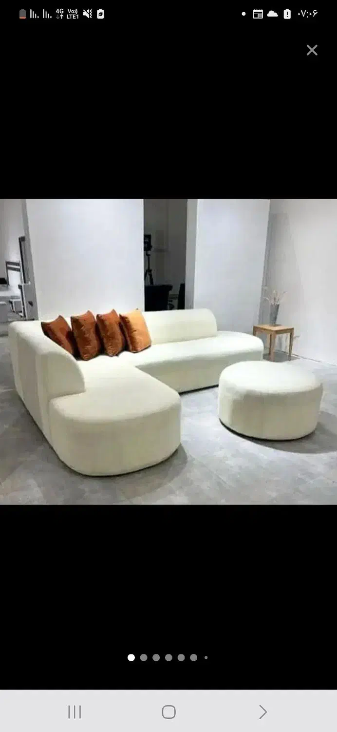 مبل آرسین|مبلمان خانگی و میز عسلی|کرج, کیانمهر|دیوار