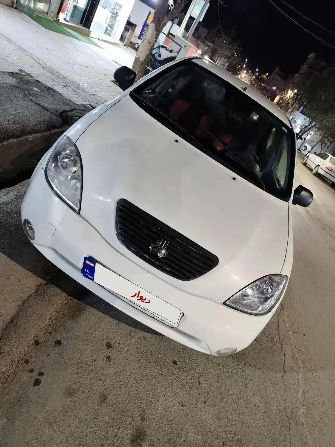 تیبا۲ تمیز|خودرو سواری و وانت|آبدانان, |دیوار