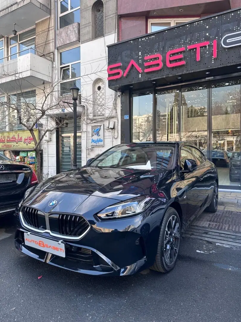 BMW 225L|خودرو سواری و وانت|تهران, سهروردی|دیوار