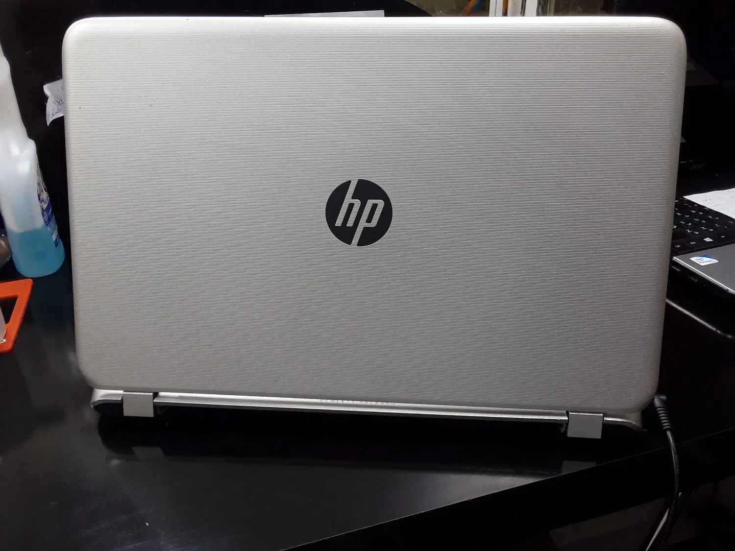 hp pavilion 15|رایانه همراه|سنندج, |دیوار