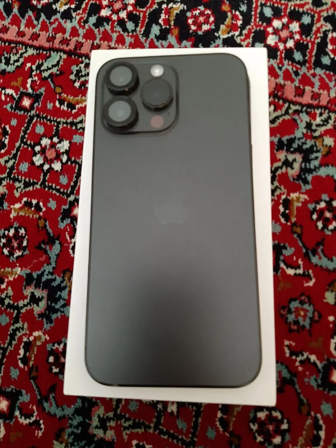 آیفون 14 pro max|موبایل|تهران, تهرانپارس جنوبی|دیوار