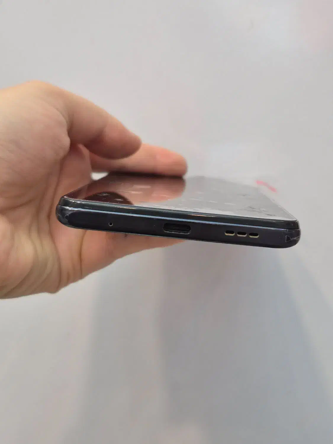 گوشی Note 10S|موبایل|شیراز, گود عربان|دیوار