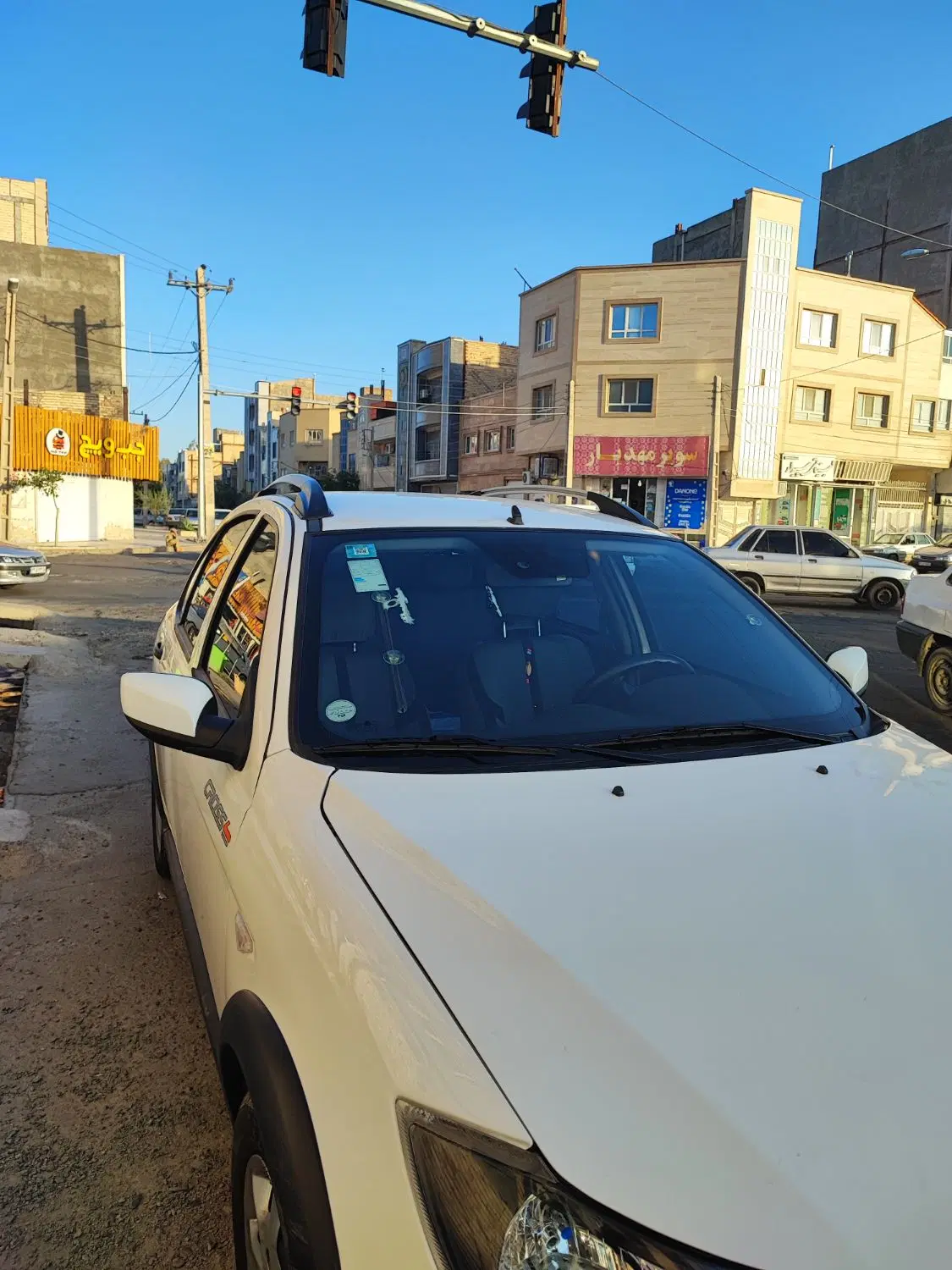 کوییک GX|خودرو سواری و وانت|زاهدان, |دیوار