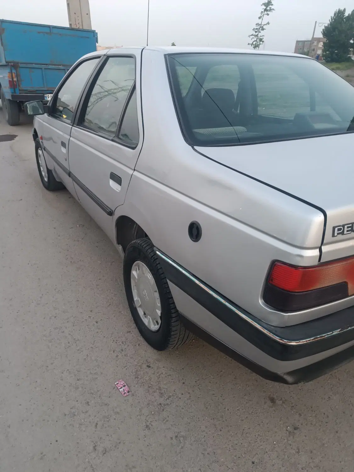 پژو405|خودرو سواری و وانت|ملک‌آباد, |دیوار