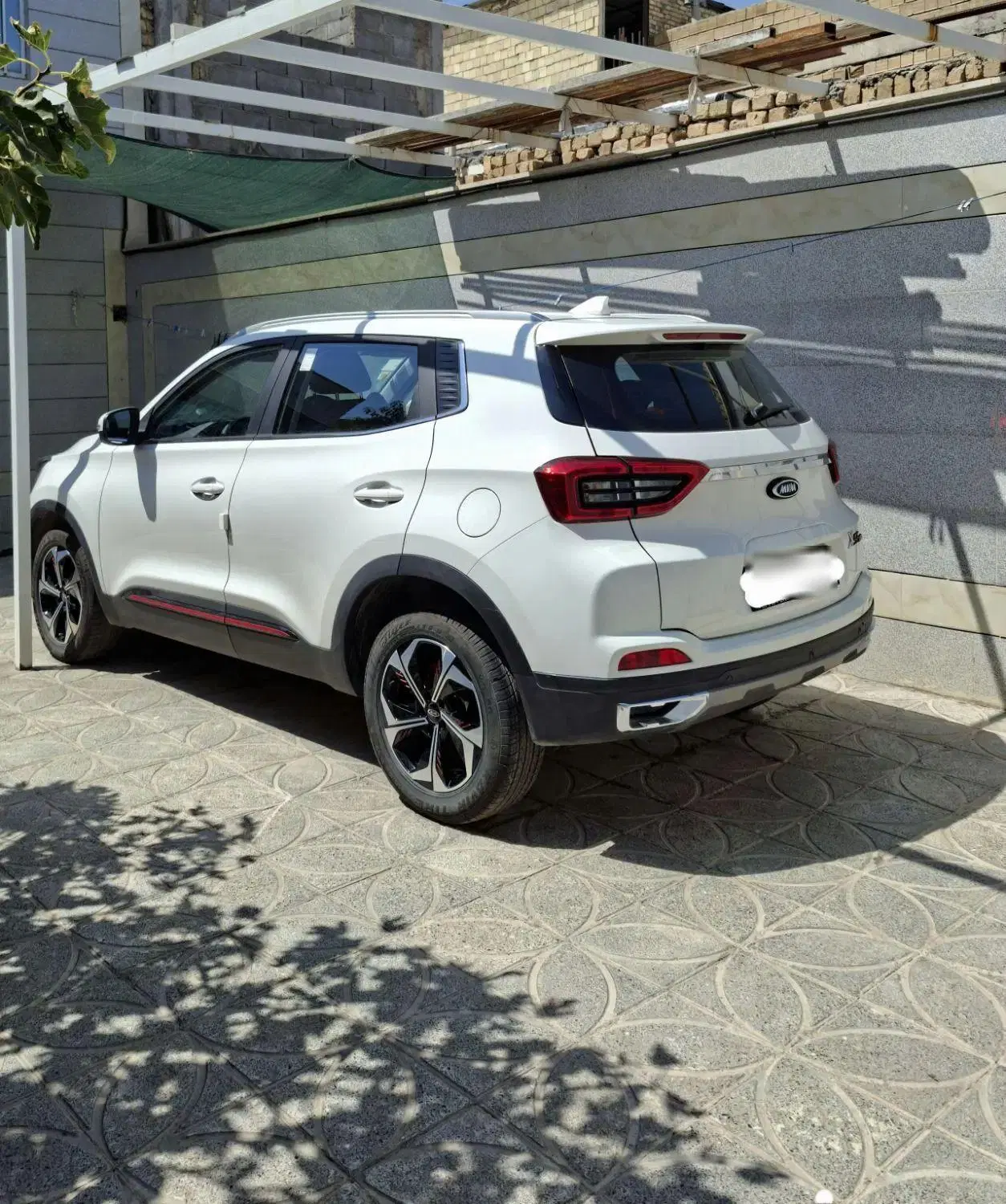 X55 pro|خودرو سواری و وانت|فولادشهر, B4|دیوار