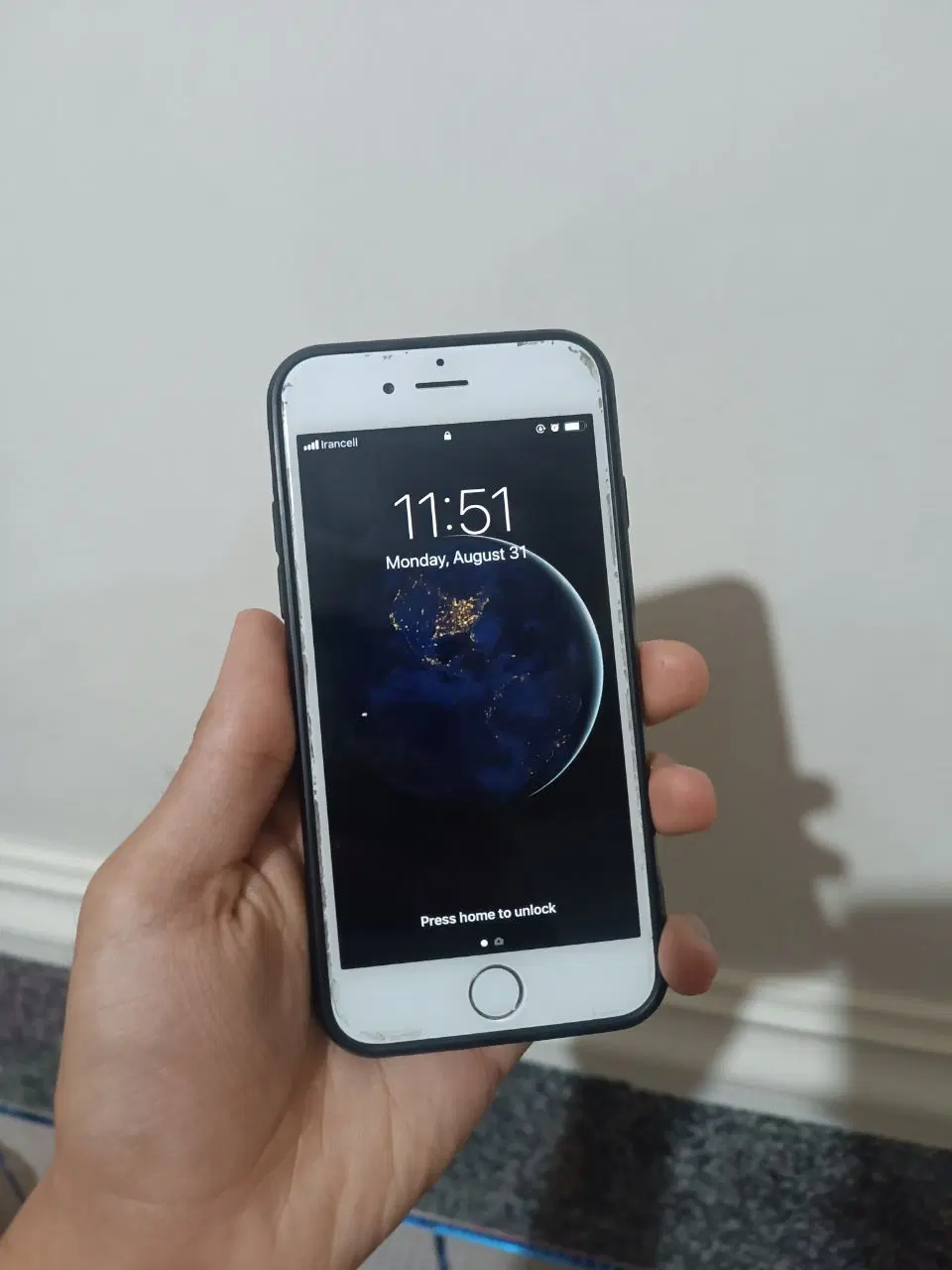 اپل 6s|موبایل|زاهدان, |دیوار