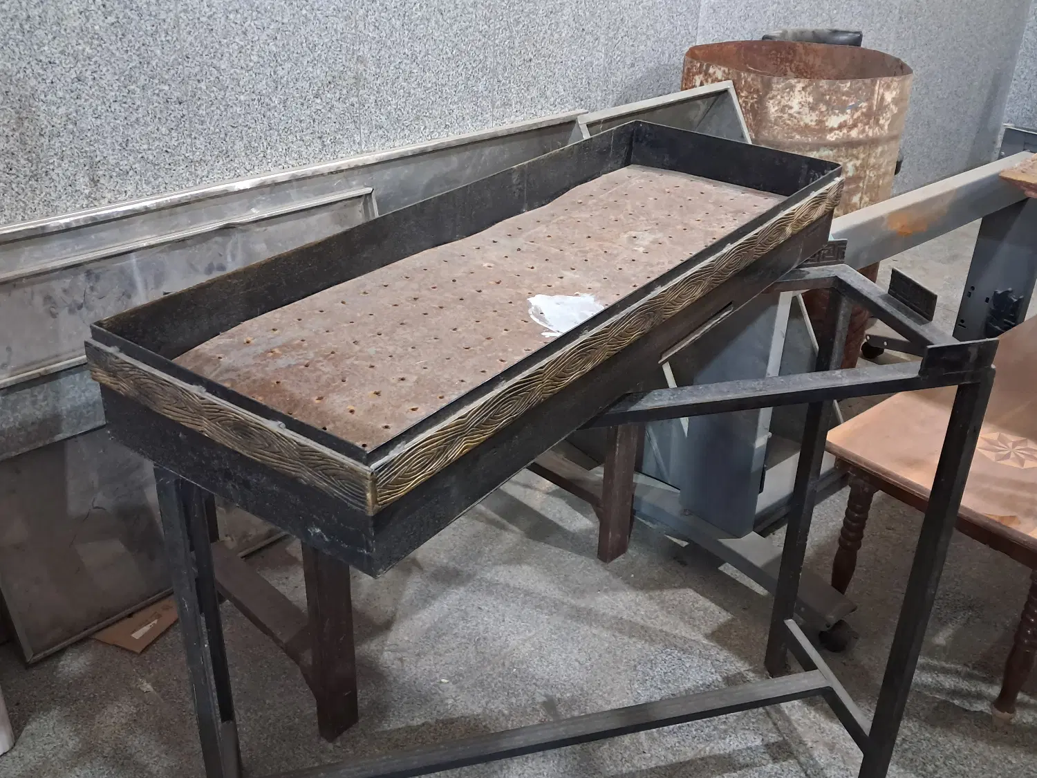 منقل|اجاق گاز و لوازم برقی پخت‌وپز|ارومیه, |دیوار