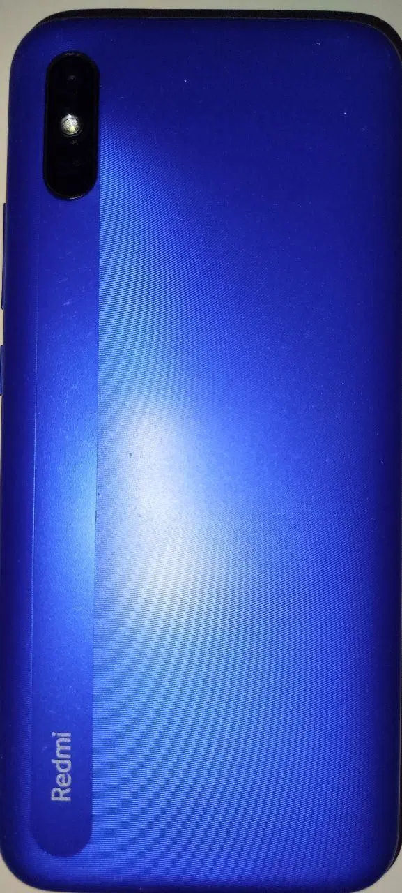 Redmi 9a 4G 64G|موبایل|بابلسر, |دیوار