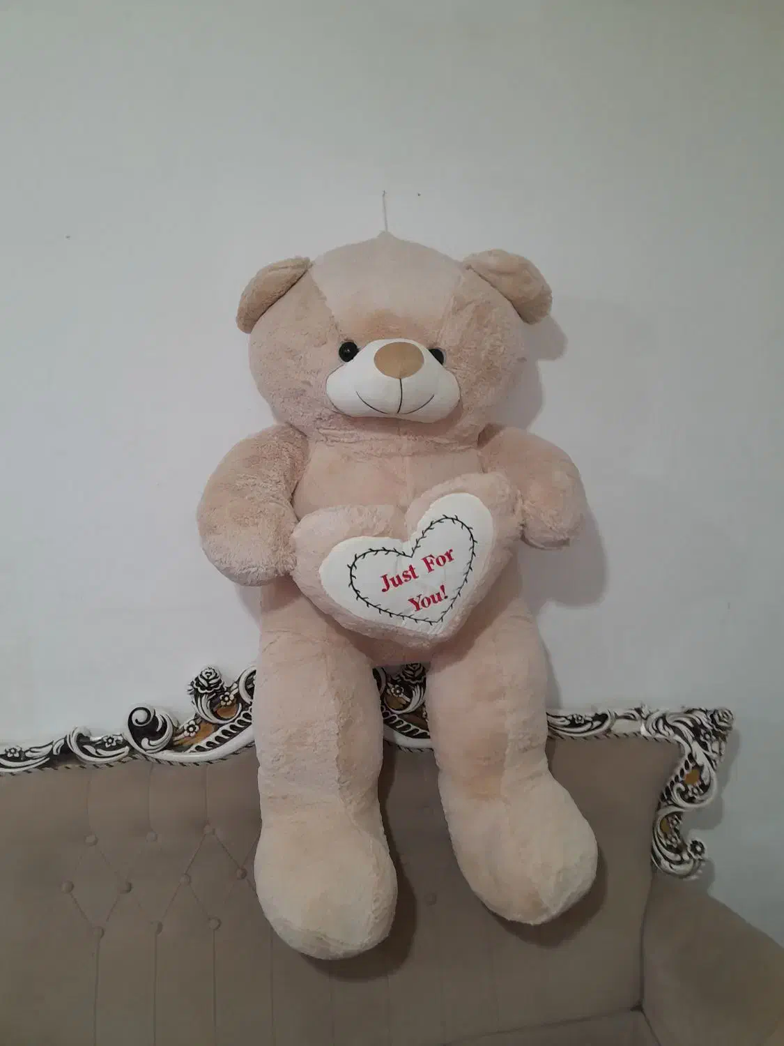 خرس|اسباببازی|ماکو, |دیوار