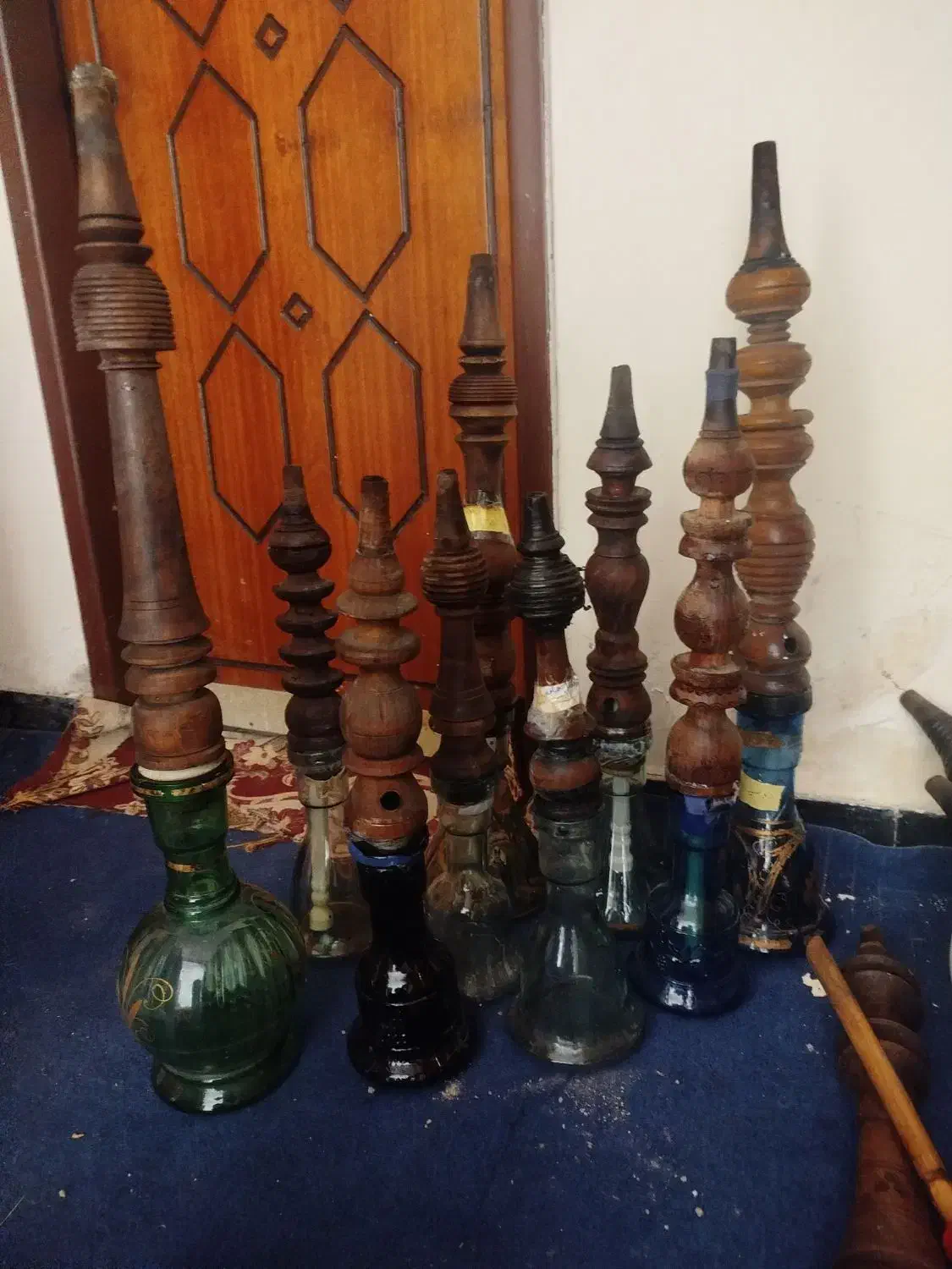 قلیون تمیز|کلکسیون و سرگرمی|بندر ماهشهر, |دیوار