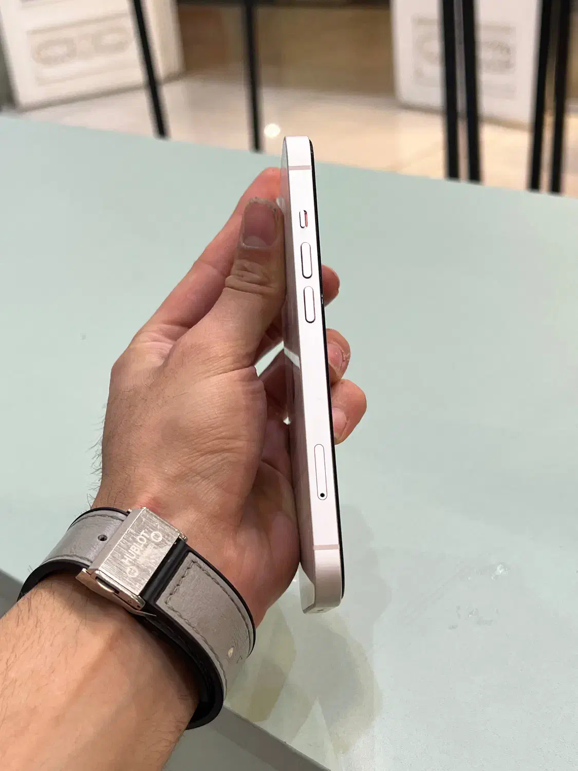 iPhone 13 normal|موبایل|مشهد, کوثر|دیوار