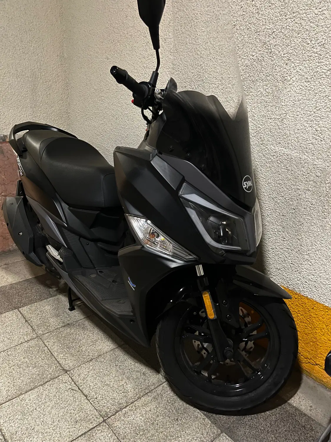 j200 SYM|موتورسیکلت|تهران, دزاشیب|دیوار