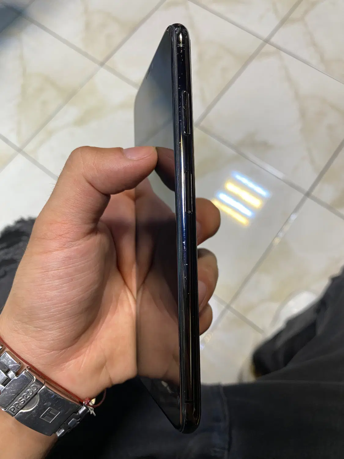 iphone xs max 256|موبایل|اندیشه, اندیشه فاز ۴|دیوار