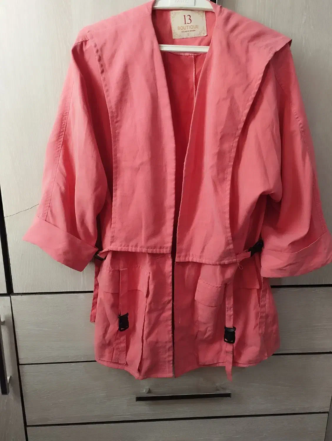 مانتو|لباس|بیرجند, |دیوار