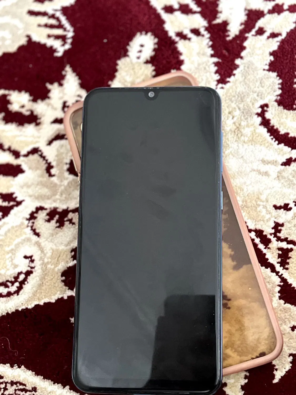 A30|موبایل|تویسرکان, |دیوار