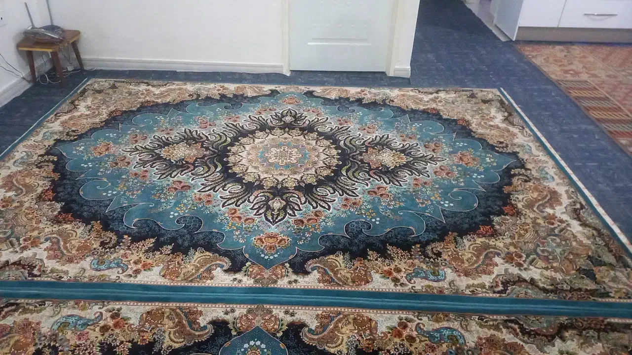 فروش فرش|فرش|رباطکریم, نصیرشهر|دیوار