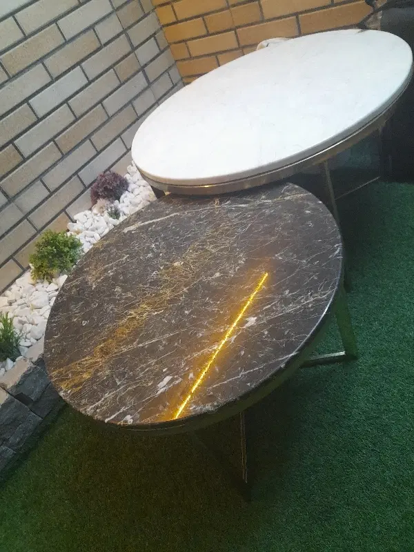 میز|مبلمان خانگی و میز عسلی|کرج, حصارک بالا|دیوار