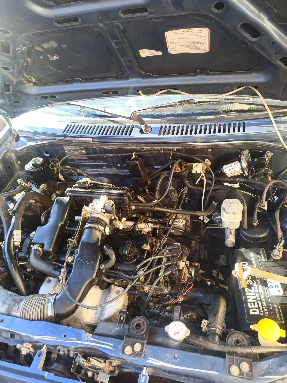 پراید|خودرو سواری و وانت|ارزوئیه, |دیوار