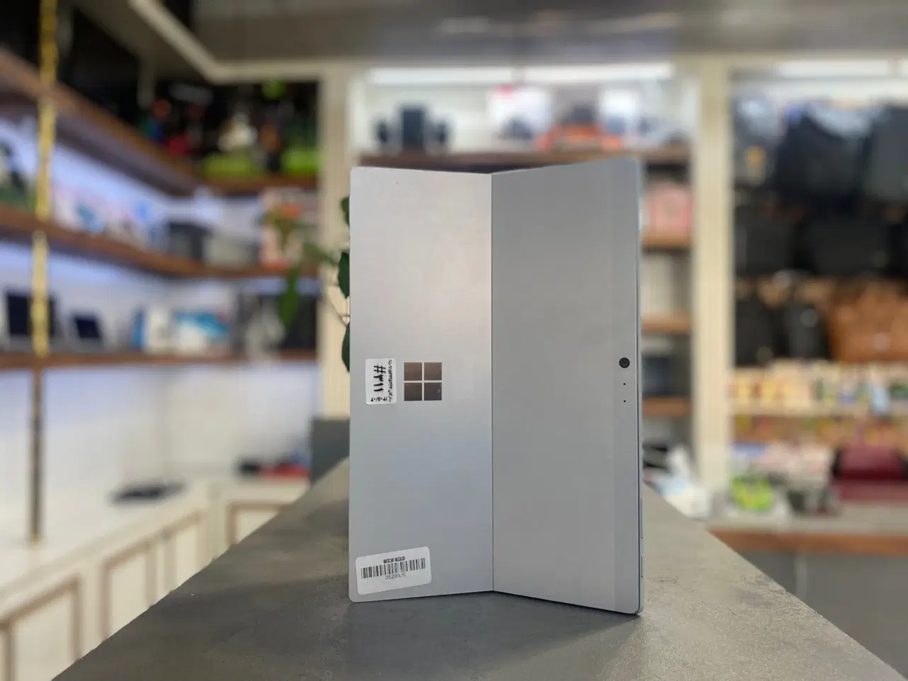 لپتاپ Surface Pro 5|رایانه همراه|مشهد, فرهنگیان (شهرک غرب)|دیوار