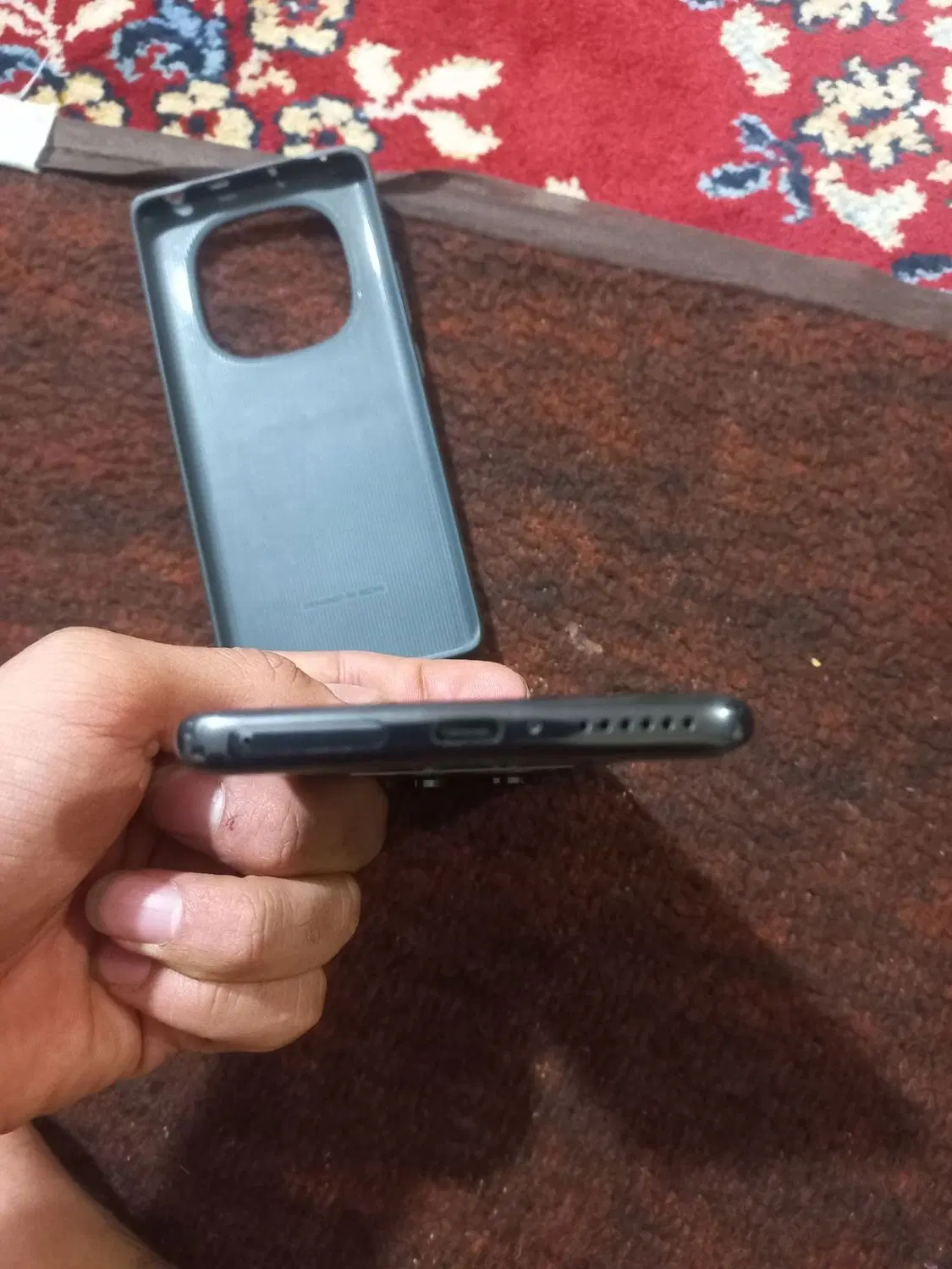 Redmi note 14 pro|موبایل|سنندج, |دیوار