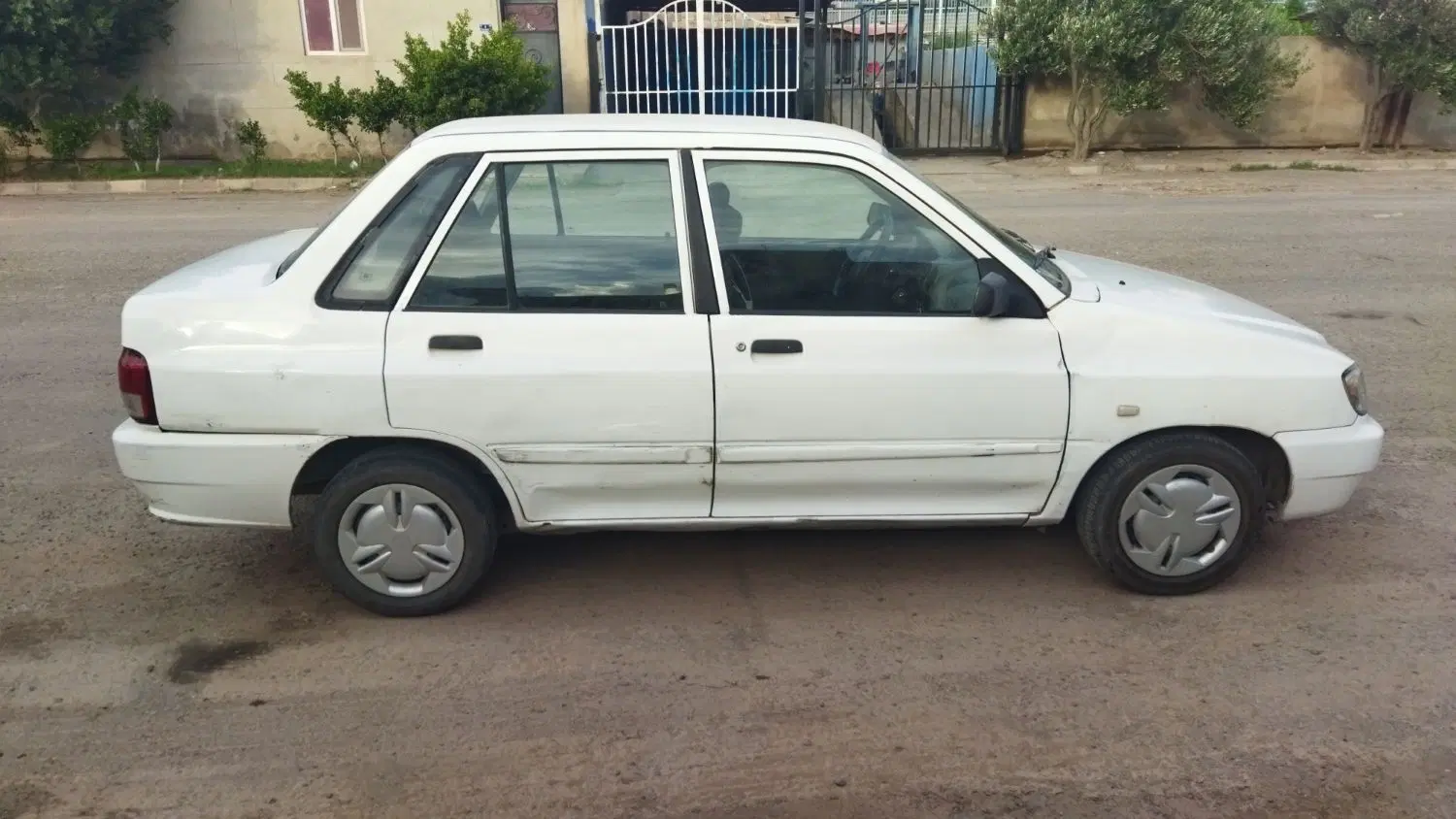 پراید sx132|خودرو سواری و وانت|تهران, کوثر|دیوار