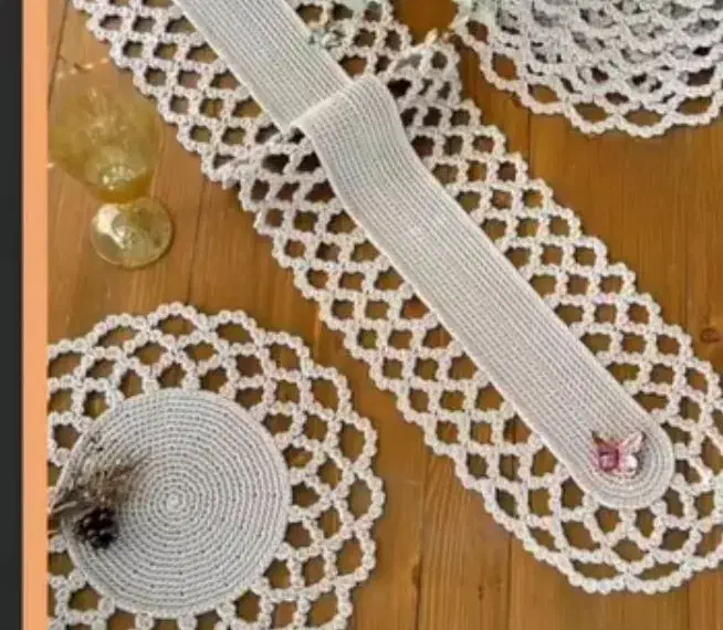 زیربشقابی|سفره، حوله، دستمال آشپزخانه|گرگان, |دیوار