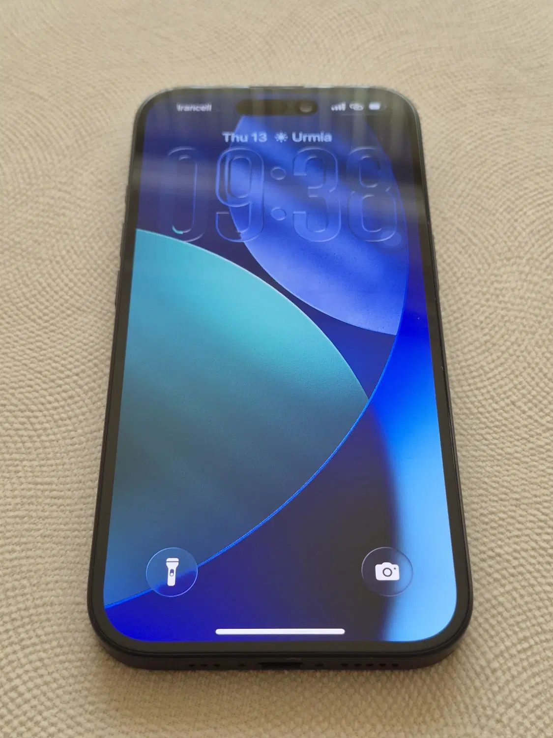 iPhone 16|موبایل|ارومیه, |دیوار