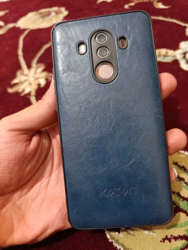 mate 10 pro|موبایل|کرمانشاه, |دیوار